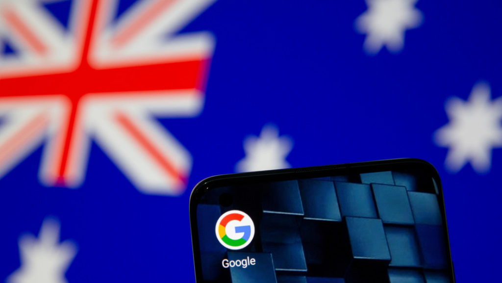 Australia obliga a los gigantes tecnológicos pagar a medios locales