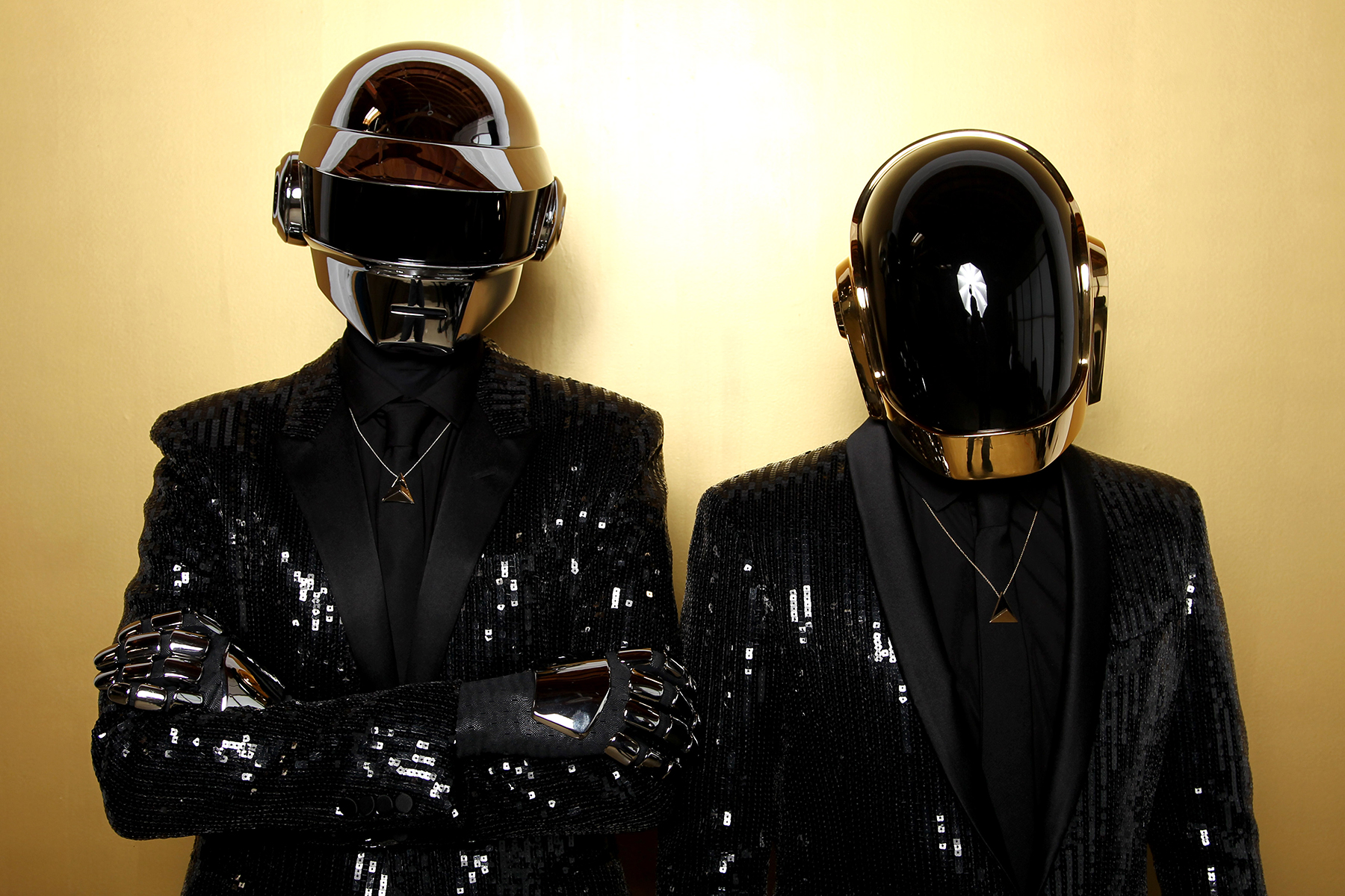 Tras 28 años, Daft Punk anuncia su separación