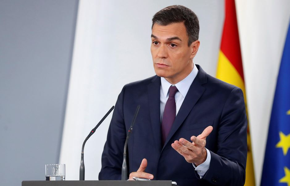 Gobierno de España insta a revertir situación entre la Unión Europea y Venezuela
