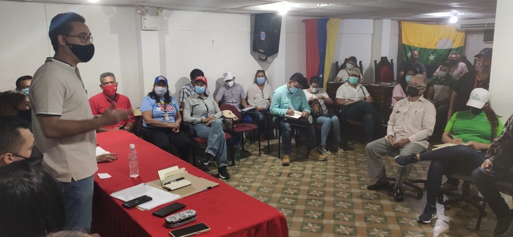 Plan 200 Carabobo iniciará en el municipio Gómez de Nueva Esparta