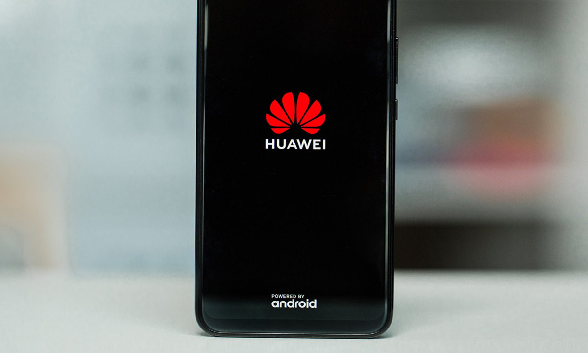Huawei incorporará su propio sistema operativo HarmonyOS en sus móviles en abril