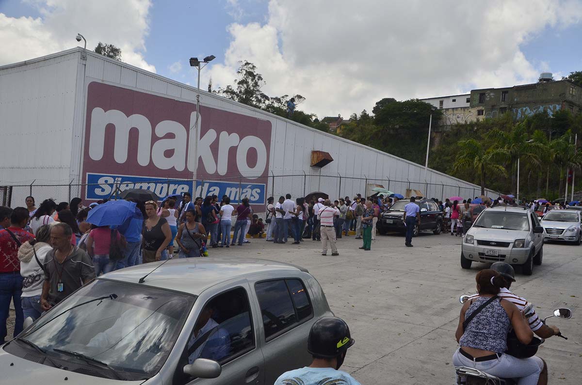 Makro relanzará seis de sus tiendas en el país en los próximos seis meses