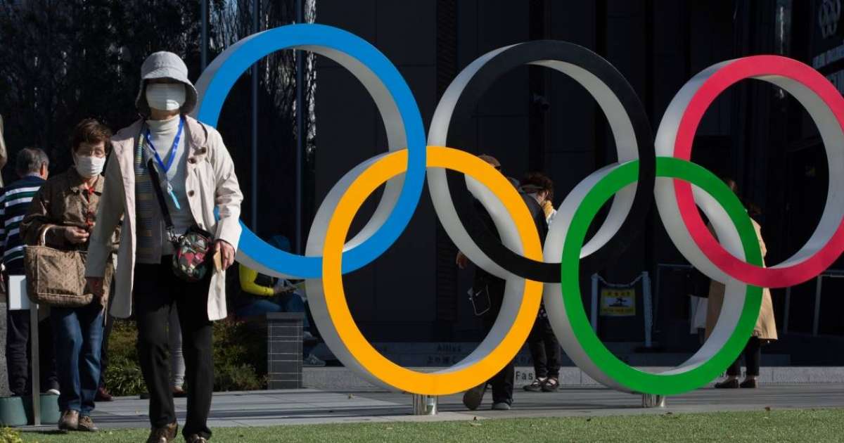 Juegos Olímpicos de Tokio se celebrarán pese a la pandemia, asegura el Comité organizador