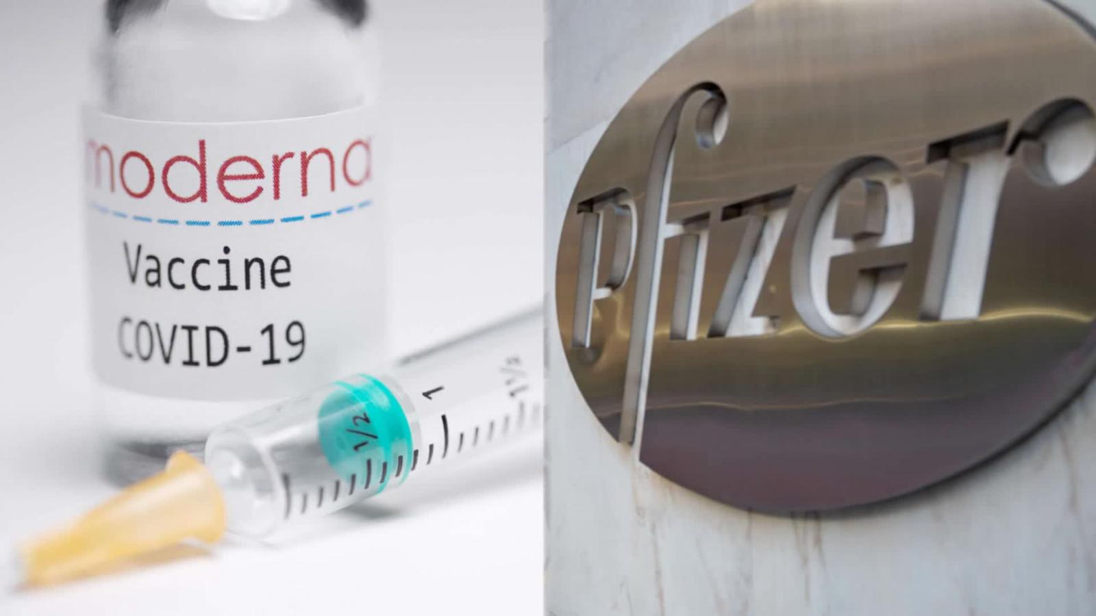 Variante sudafricana del covid-19 podría reducir la eficacia de las vacunas de Pfizer y Moderna