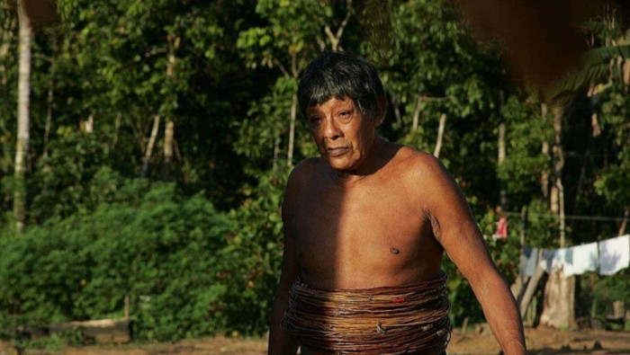 Último hombre de la etnia indígena brasileña Juma muere por coronavirus