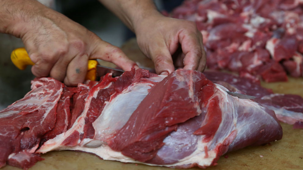 Estiman que producción de carne se ubica en menos del 40% en Venezuela
