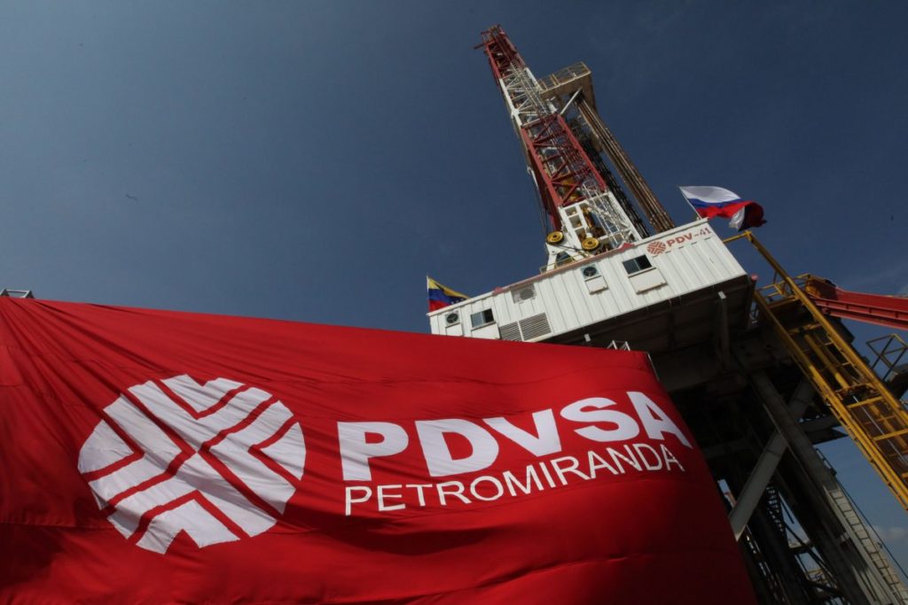 Régimen otorga arresto domiciliario a exgerentes de Pdvsa acusados de filtrar «información confidencial»