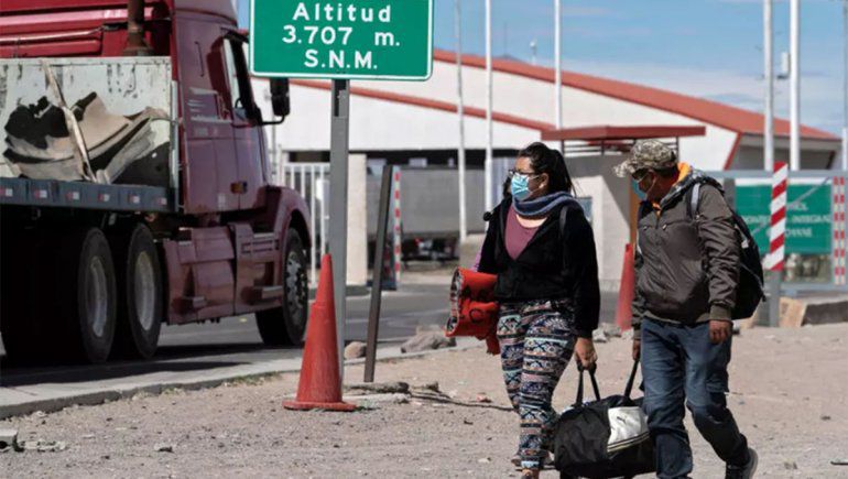 Crece hostilidad hacia los venezolanos en Chile tras cambio de política migratoria