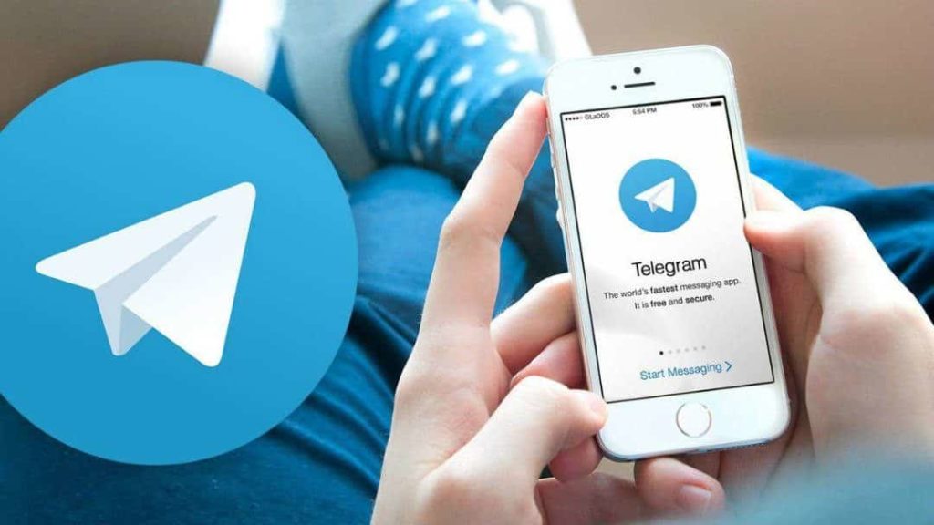 Telegram facilita la eliminación automática de mensajes en cualquier chat