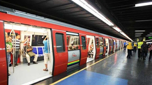 Metro de Caracas realiza modificaciones de ruta en su línea 1 desde el 15 al 19 de febrero (+Horarios)