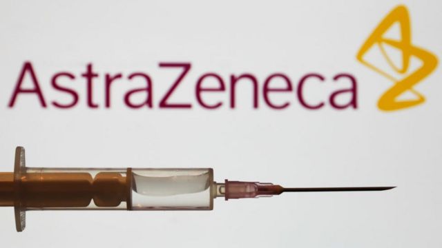 Vacuna de AstraZeneca es eficaz contra la variante brasileña del coronavirus, según estudios