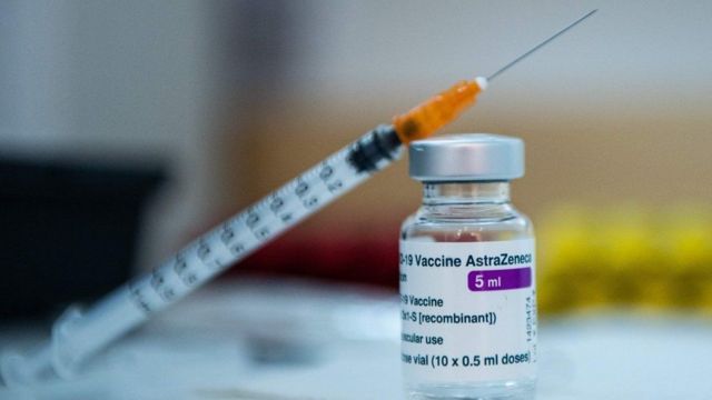OMS: "No hay razón para no utilizar la vacuna de AstraZeneca"