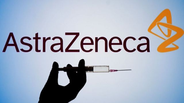 Vacuna de AstraZeneca es 100 % efectiva para casos graves de COVID-19