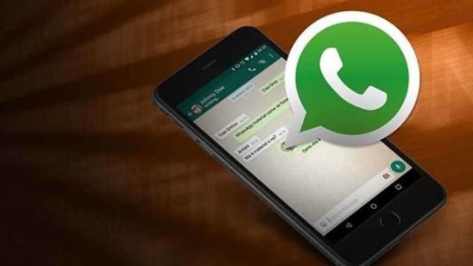 Así puedes bloquear tu cuenta de WhatsApp si te roban el celular