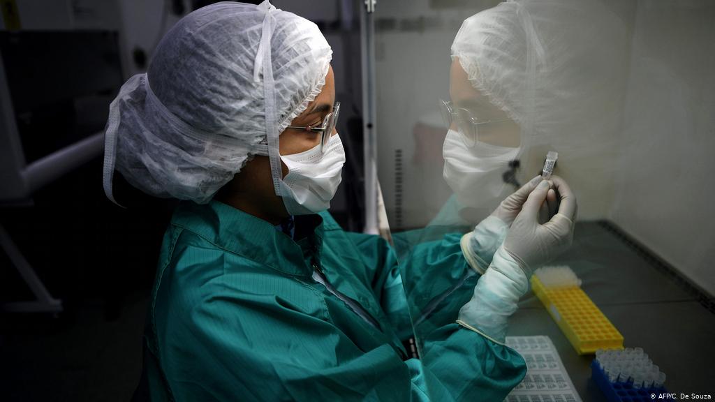 Reportan 15 nuevos fallecimientos de personal salud por efectos del coronavirus
