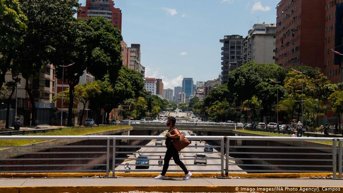 Venezuela sumó 1.206 nuevos casos de contagios por COVID-19 este #30Mar