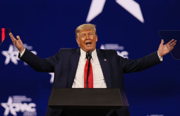 Donald Trump asegura que el «trumpismo» continuará