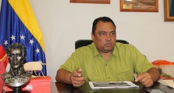 Alcalde de Mariño exhorta al cumplimiento de los lineamientos para prevención del Covid-19