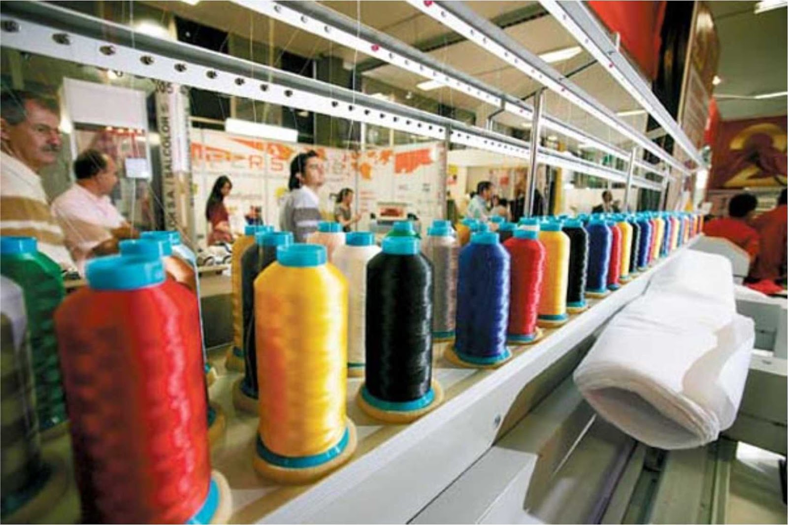 Guyana incorporará a cientos de migrantes venezolanas al sector textil