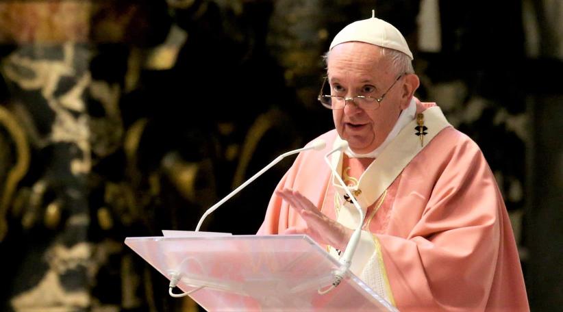 El Vaticano indicó que no puede bendecir las uniones entre personas del mismo sexo