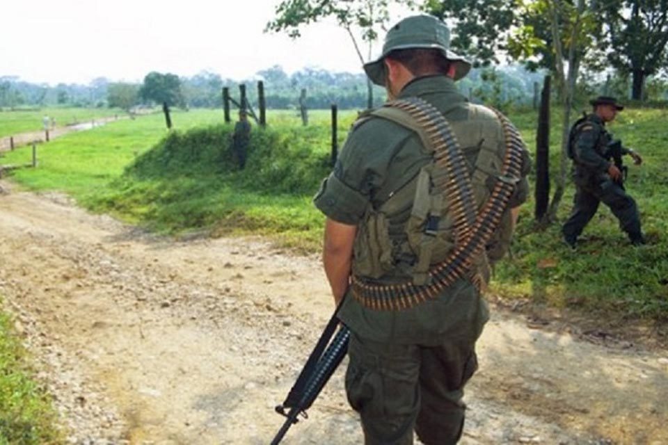 FARC denuncian “ataques” a la población civil por parte de la FANB