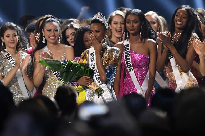 Miss Universo se celebrará el próximo 16 de mayo a Miami