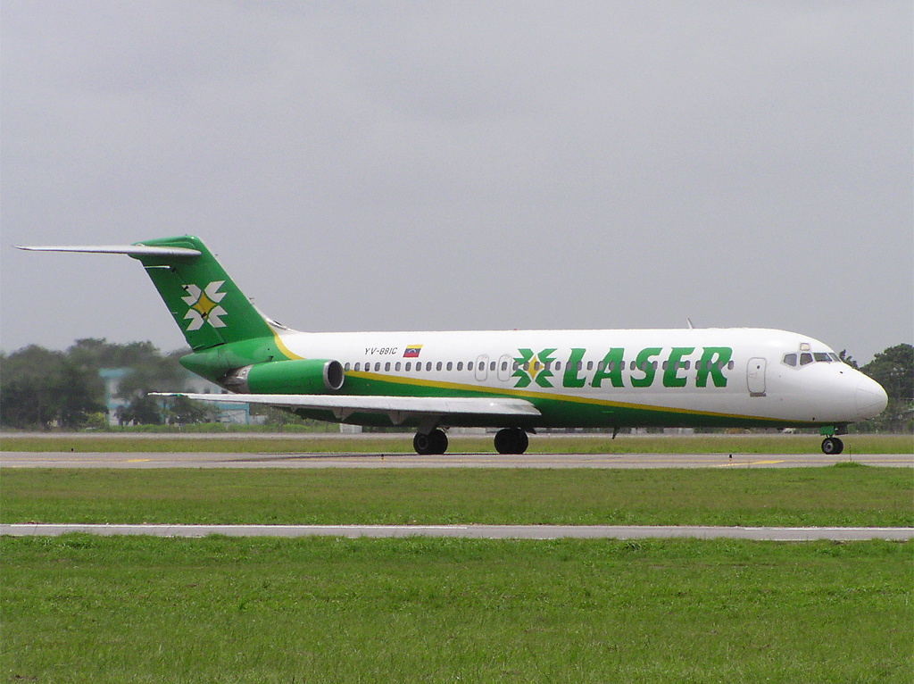 Laser Airlines exigirá a los pasajeros realizarse hasta dos pruebas PCR para viajar a Venezuela