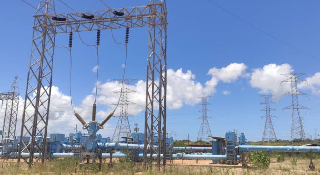 Falla en la Línea 2 de Casanay - Chacopata generó cortes eléctricos en la región insular
