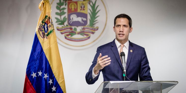 Parlamento italiano aprobó resolución en apoyo a la fuerzas democráticas de Venezuela