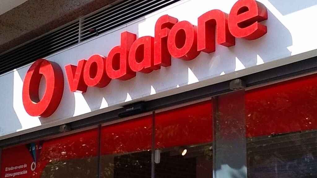 Multan a Vodafone en España por más de 8 millones de euros por infringir la ley de protección de datos