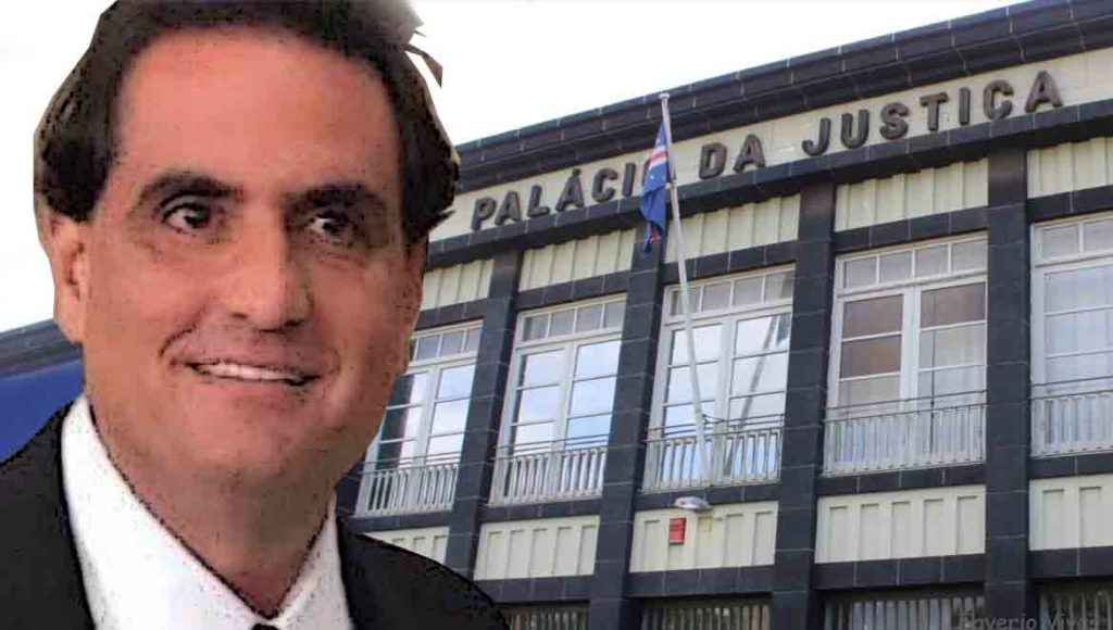 Defensa de Álex Saab pide a tribunal de Cedeao sancionar a Cabo Verde