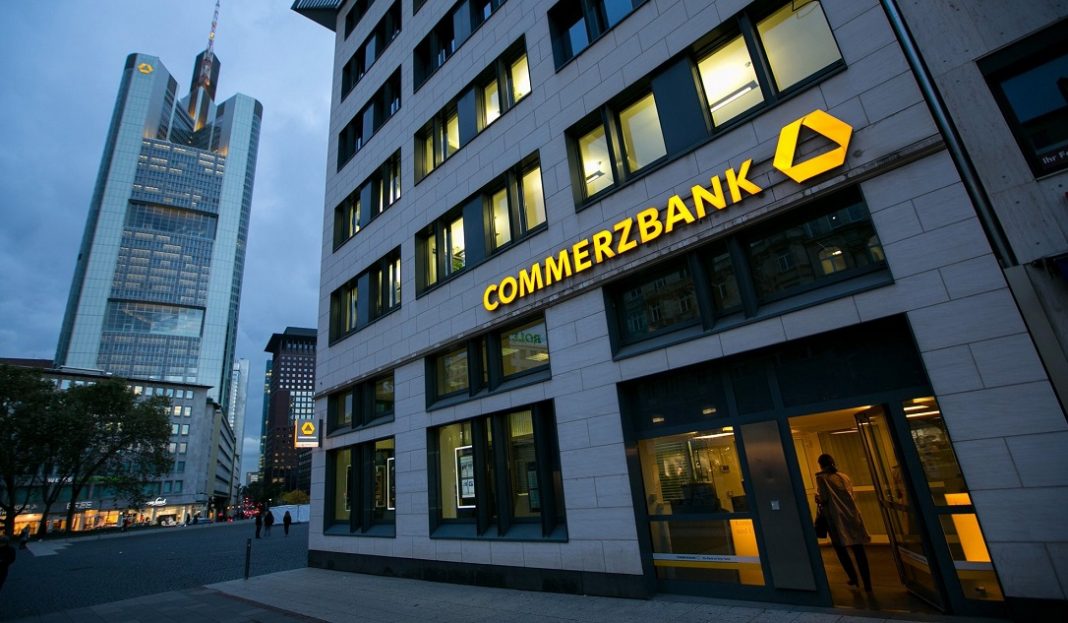 Commerzbank cierra la oficina de representación en Venezuela