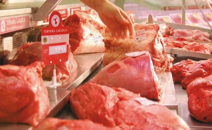 Consumo de carne en Venezuela disminuye por el bajo poder adquisitivo