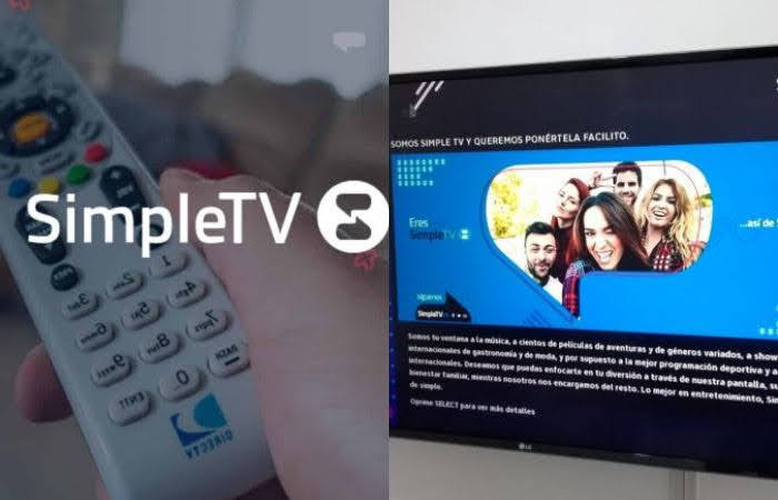 Simple TV incluye a su oferta el plan Mega HD con 141 canales