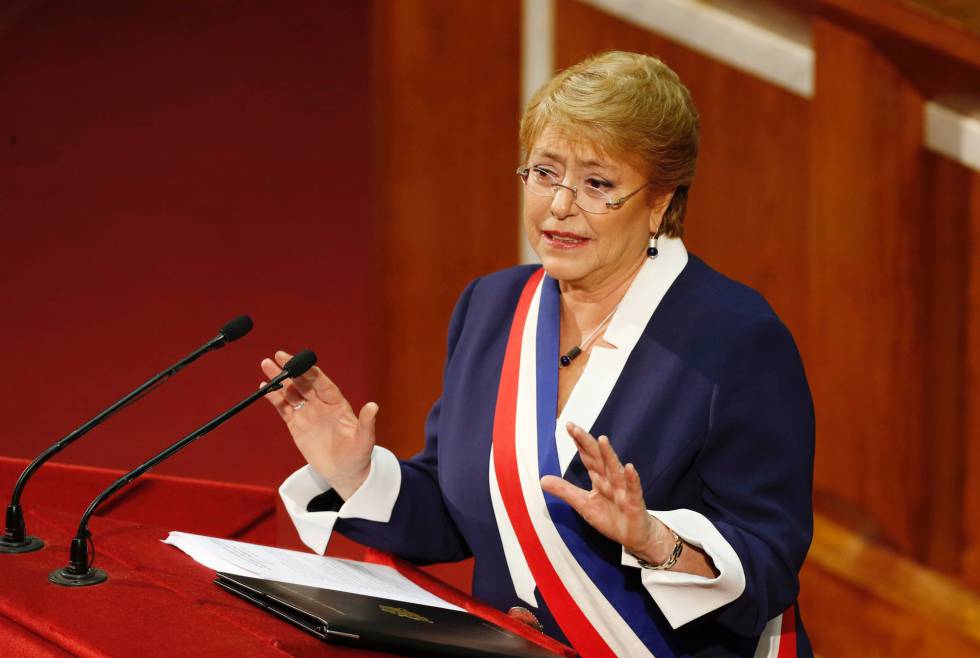EE.UU. expresó a Bachelet su preocupación por las ejecuciones extrajudiciales en Venezuela