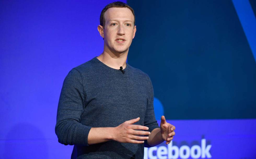Filtran datos personales de más de 500 millones de usuarios de Facebook