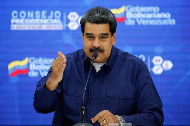 Acusan al gobierno de Maduro de bloquear investigaciones judiciales contra exfuncionarios kirchneristas