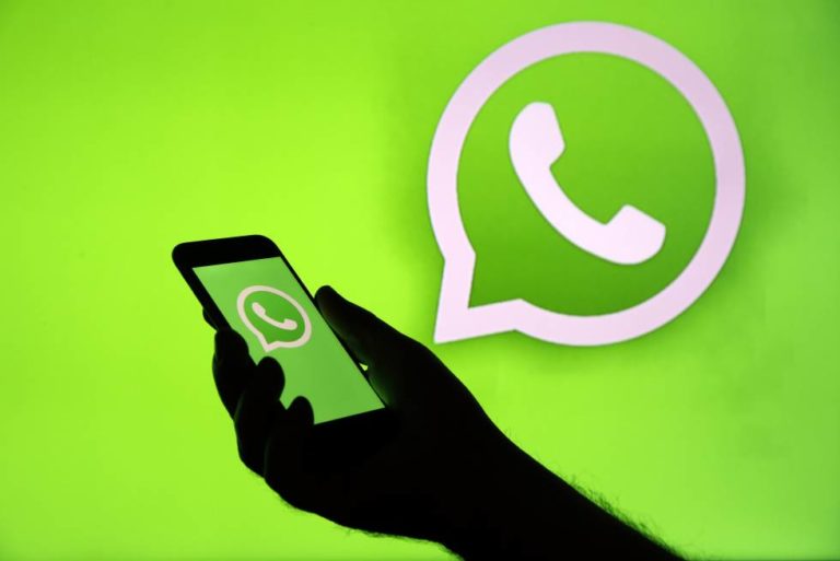 Alertan sobre fallo de WhatsApp que puede bloquear ...