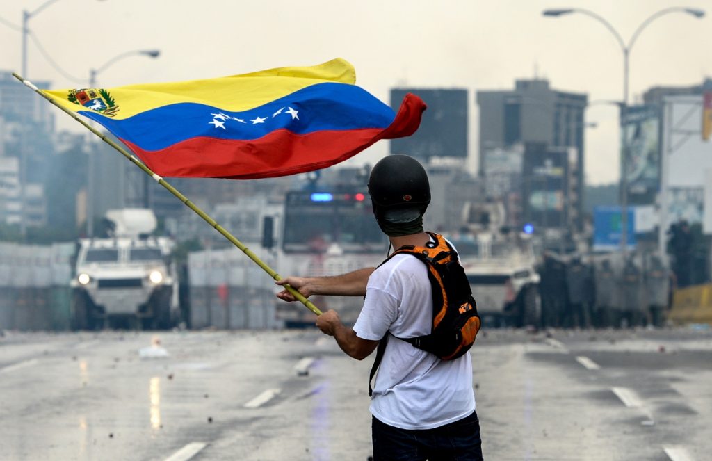 Venezuela es el país con mayor vulnerabilidad financiera de la región, según informe de la ONU