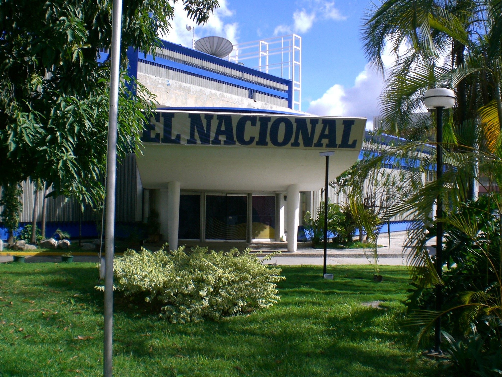 Asociación de Columnistas de Carabobo respaldan a El Nacional ante sentencia del TSJ