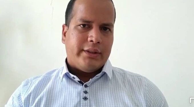 Oposición venezolana exige libertad de Orlando Moreno, coordinador del Foro Penal en Delta Amacuro
