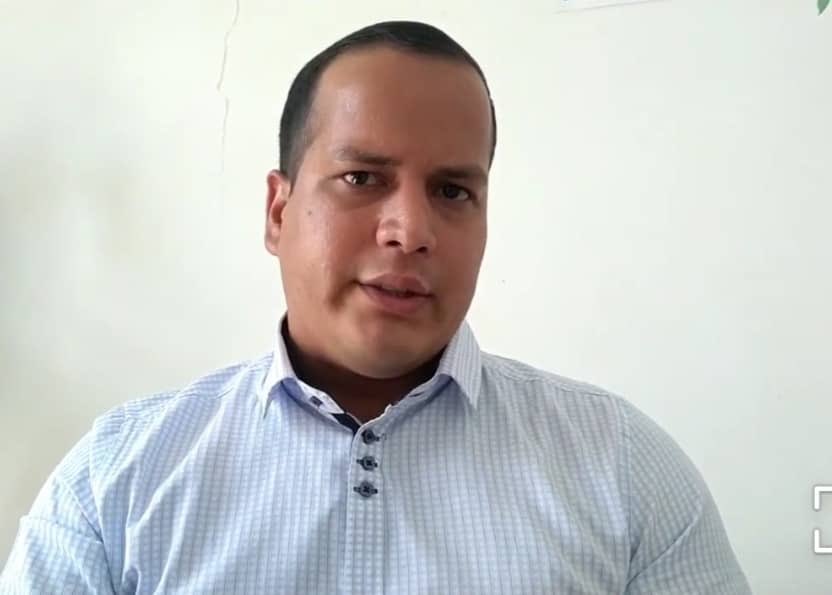 Denuncian detención de Orlando Moreno, defensor de DDHH en Delta Amacuro