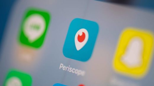 Twitter cerró Periscope, aplicación para transmisiones en vivo desde celulares