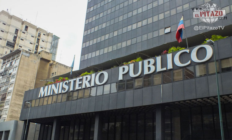 MP ordena la captura de Roberto Marrero y Eduardo Sapene por querer "controlar" Telesur