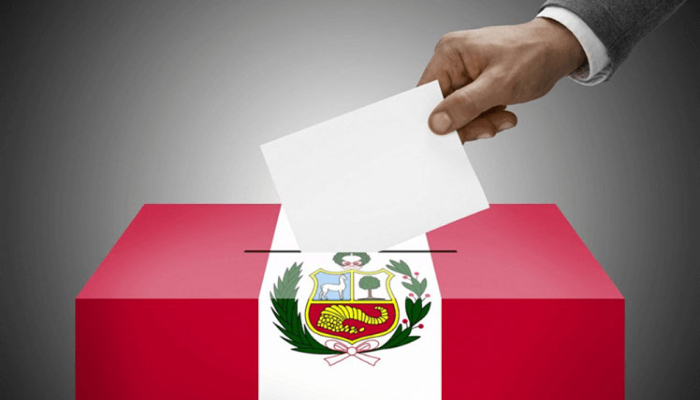 Perú suspendió la votación de sus ciudadanos residentes en Venezuela