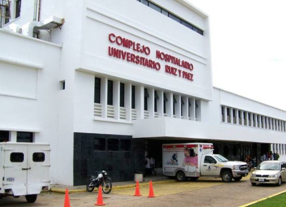 Denuncian que hospitales en Bolívar registran más de 200 casos de COVID-19 diarios