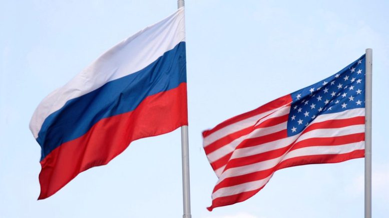 Rusia les ofrecerá a 10 diplomáticos de EE.UU. abandonar el país