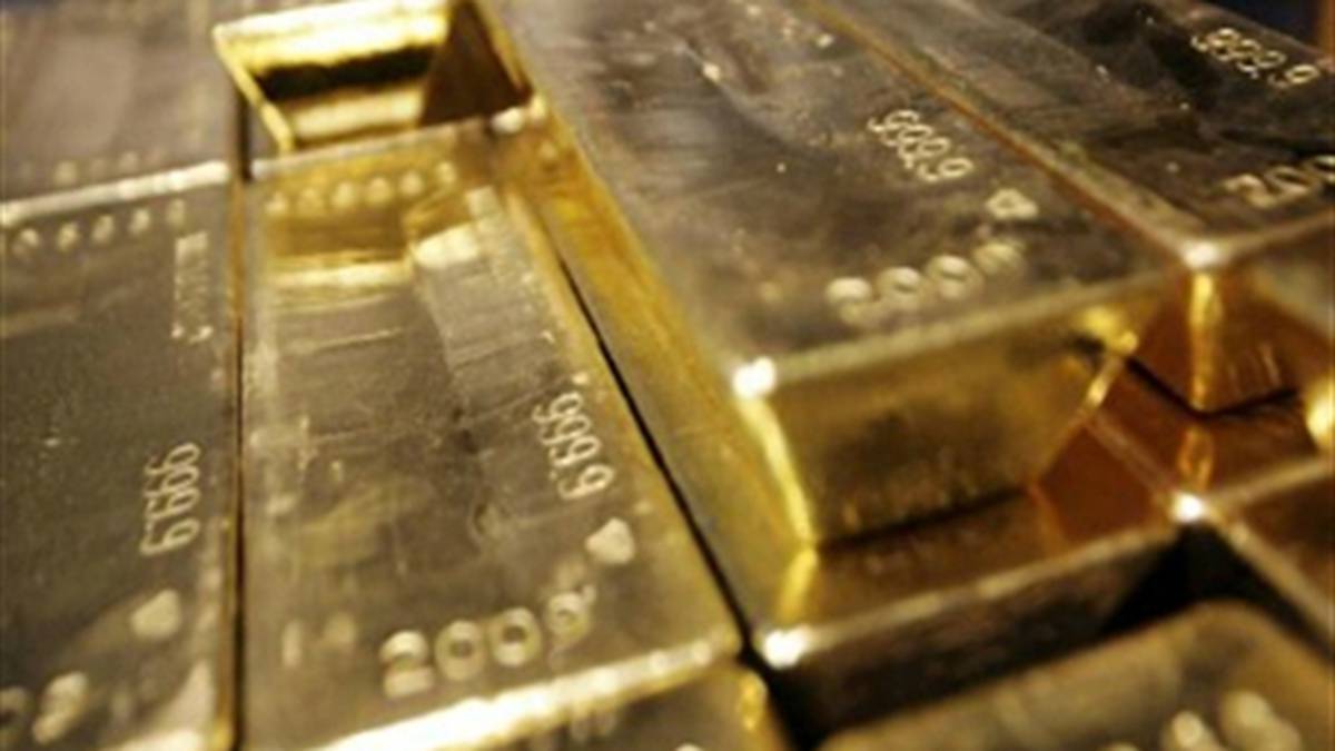 Oposición venezolana aprueba acuerdo para ampliar fondo para litigar por el oro en Londres