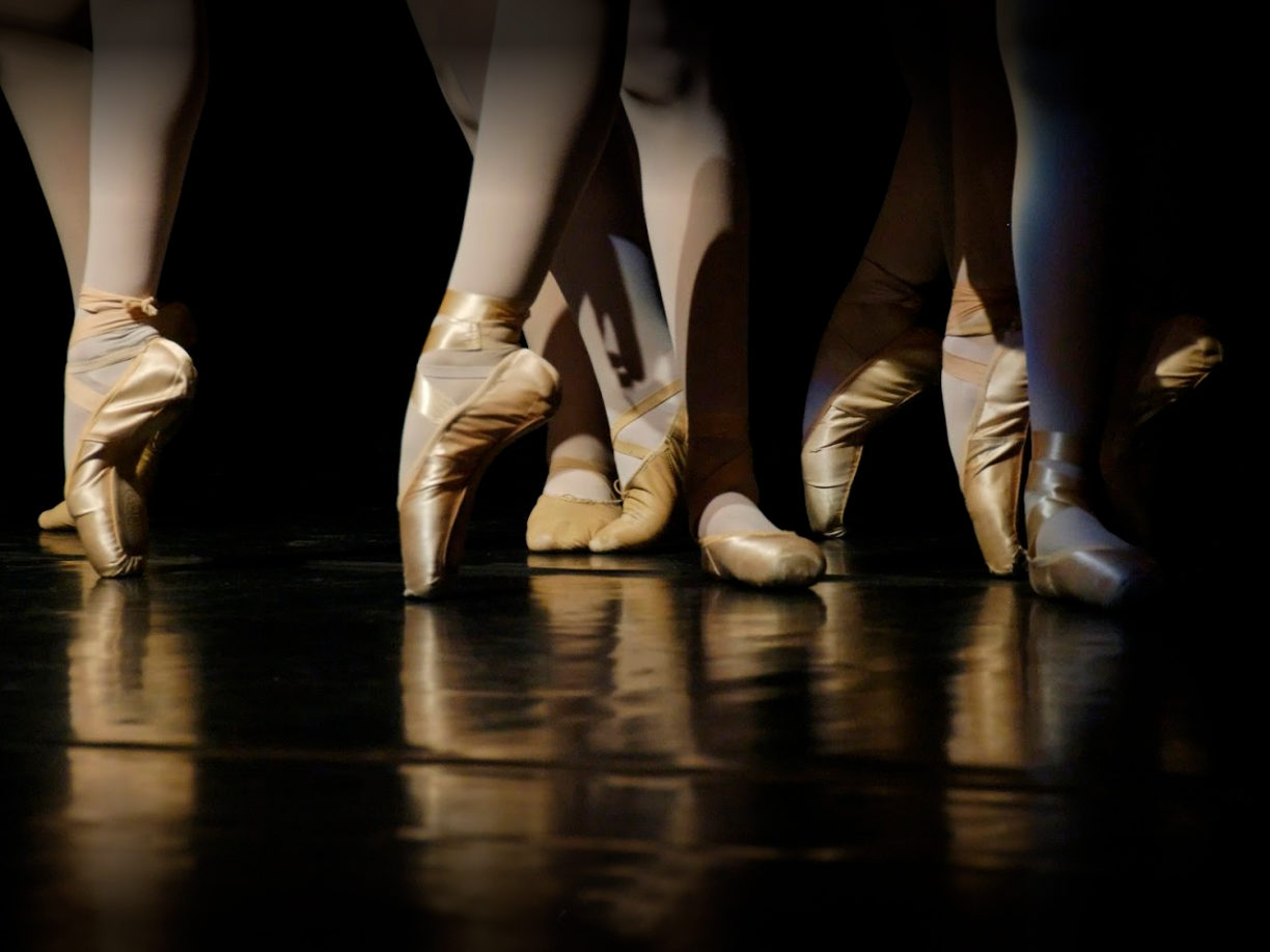 Este 29 de abril se celebra el Día internacional de la Danza