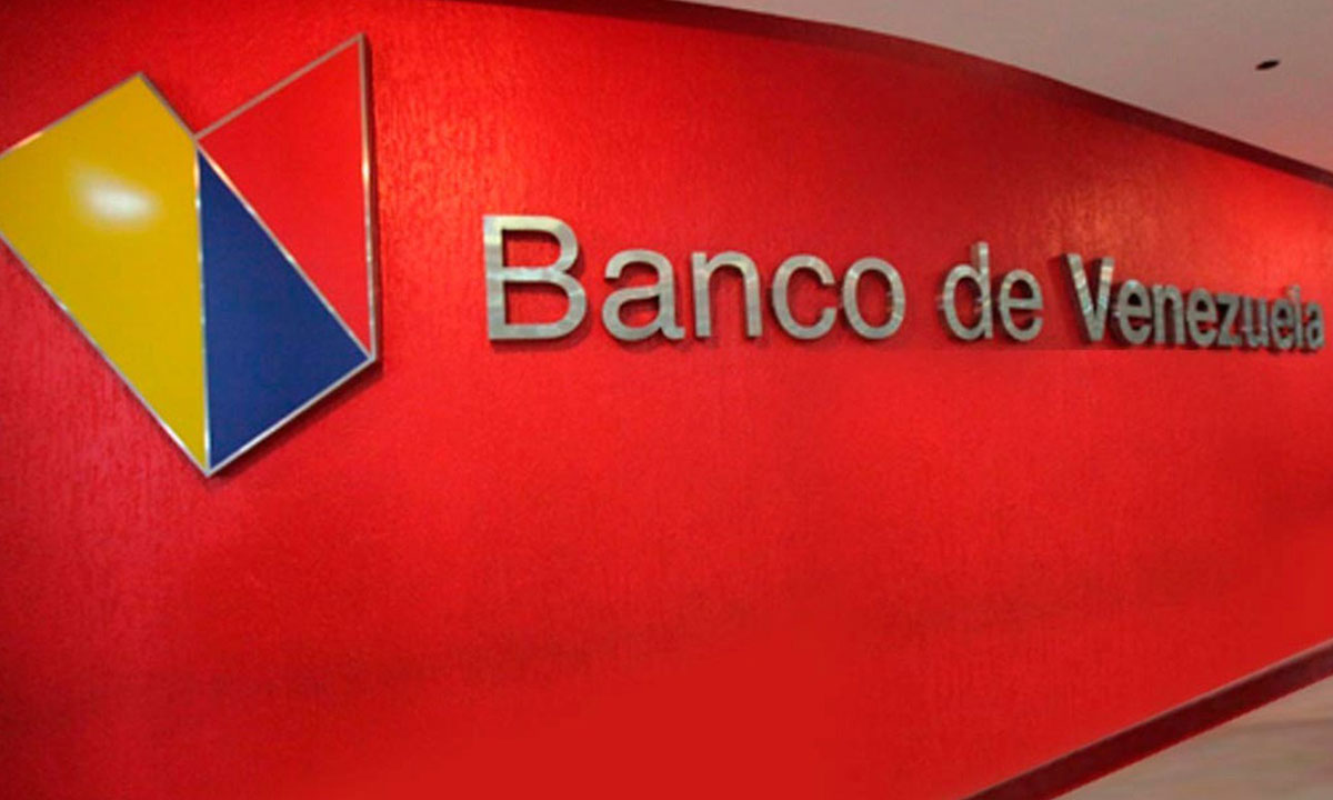 Conoce los nuevos límites de efectivo en cajeros y transacciones electrónicas del Banco de Venezuela